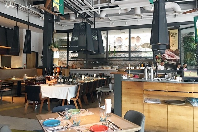 Bistro88義法餐酒館：早午餐也吃的到龍蝦，餐點美味富有質感 @飛天璇的口袋