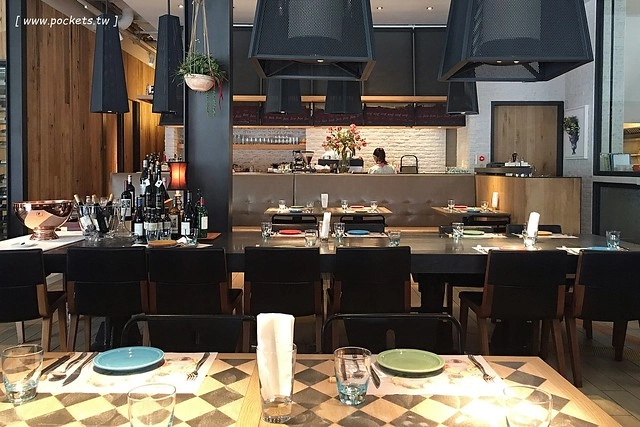 Bistro88義法餐酒館：早午餐也吃的到龍蝦，餐點美味富有質感 @飛天璇的口袋
