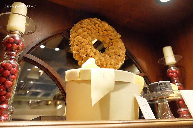 日本愛知｜Harbs名古屋榮本店．必吃水果千層蛋糕，奶油怎麼有辦法這麼清爽好吃 @飛天璇的口袋