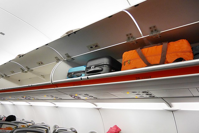 【日本愛知】名古屋自由行~用最便宜的機票玩名古屋：去程搭乘虎航台北&rarr;名古屋，回程搭乘捷星航空名古屋&rarr;台北，廉價航空自由搭配(文末附名古屋5天4夜行程總表) @飛天璇的口袋