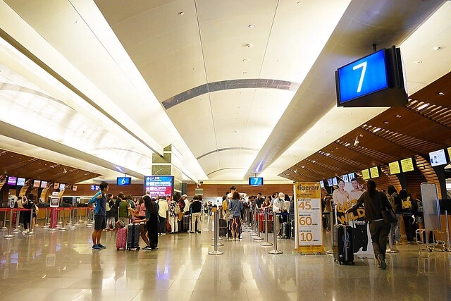 【日本愛知】名古屋自由行~用最便宜的機票玩名古屋：去程搭乘虎航台北&rarr;名古屋，回程搭乘捷星航空名古屋&rarr;台北，廉價航空自由搭配(文末附名古屋5天4夜行程總表) @飛天璇的口袋