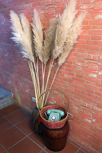 台中北屯｜寶發號麵店．復刻懷舊古早味麵店，餐點簡單又美味 @飛天璇的口袋