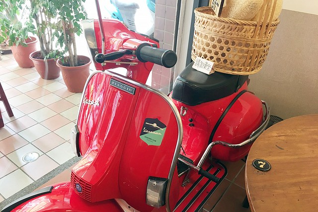 台中北屯｜寶發號麵店．復刻懷舊古早味麵店，餐點簡單又美味 @飛天璇的口袋