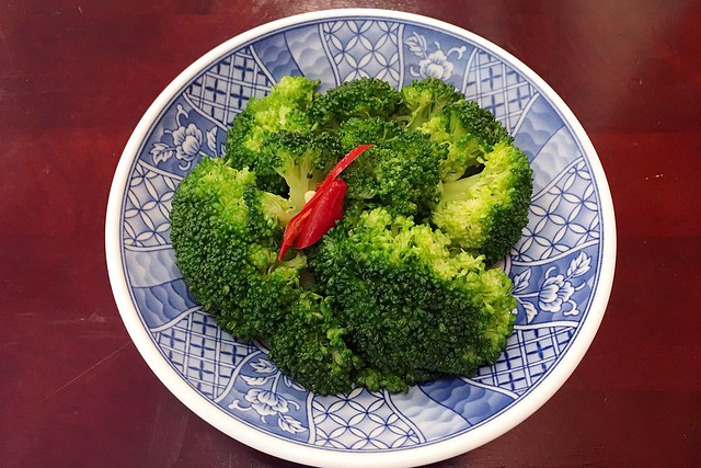 台中北屯｜寶發號麵店．復刻懷舊古早味麵店，餐點簡單又美味 @飛天璇的口袋