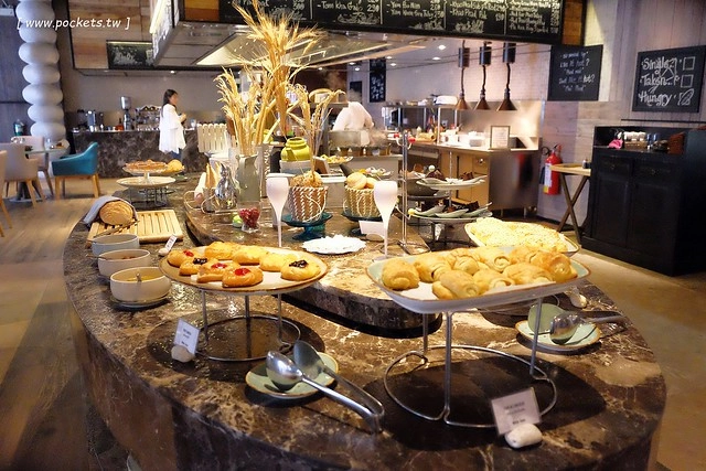 泰國華欣｜華欣SO索菲特飯店 SO Sofitel Hua Hin，奢華又具有設計感的渡假飯店，有可愛的親子房間享受自然生態 @飛天璇的口袋