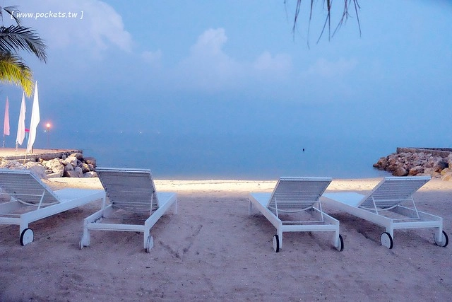 泰國華欣｜華欣SO索菲特飯店 SO Sofitel Hua Hin，奢華又具有設計感的渡假飯店，有可愛的親子房間享受自然生態 @飛天璇的口袋