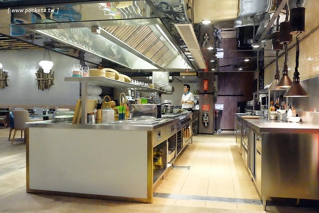 泰國華欣｜華欣SO索菲特飯店 SO Sofitel Hua Hin，奢華又具有設計感的渡假飯店，有可愛的親子房間享受自然生態 @飛天璇的口袋