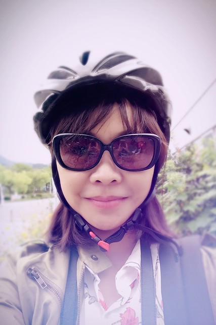 日本廣島｜瀨戶內島波海道自行車．從今治騎到尾道6公里，日本最美的自行車道 @飛天璇的口袋