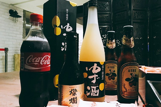 嘉義西區｜蘭桂坊花園酒店．文化路夜市住宿推薦，一出門就開始逛夜市 @飛天璇的口袋