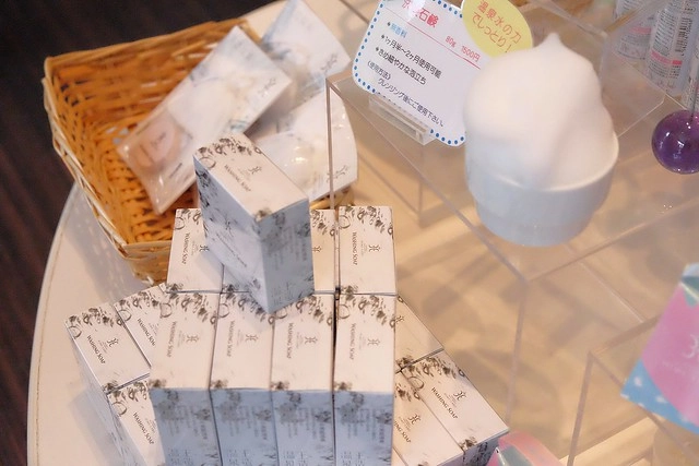 日本島根｜松江市半日遊．玉造溫泉街、玉作湯神社、清嚴寺、湯藥師廣場、姬LABO @飛天璇的口袋