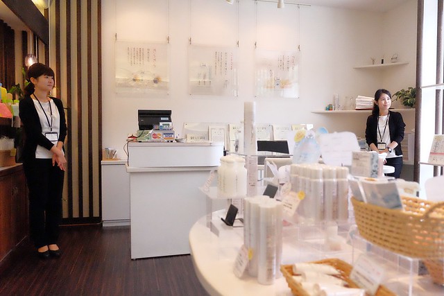 日本島根｜松江市半日遊．玉造溫泉街、玉作湯神社、清嚴寺、湯藥師廣場、姬LABO @飛天璇的口袋