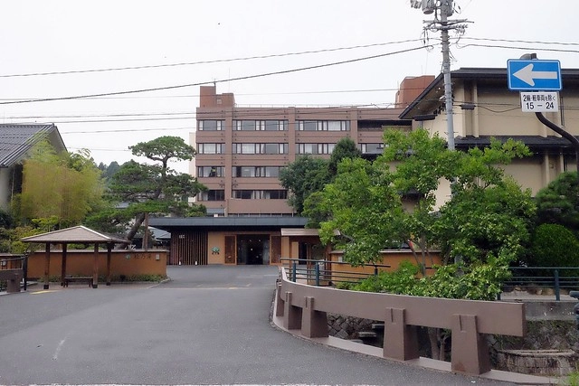 日本島根｜松江市半日遊．玉造溫泉街、玉作湯神社、清嚴寺、湯藥師廣場、姬LABO @飛天璇的口袋