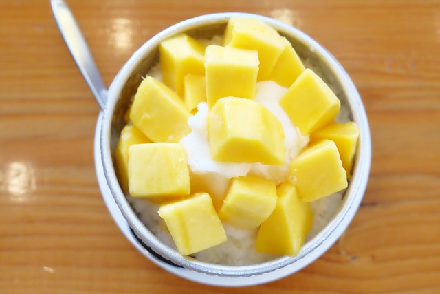 泰國曼谷｜BAAN YING Cafe & Meal．曼谷連鎖創意料理餐廳，餐點平價美味適合聚餐 @飛天璇的口袋