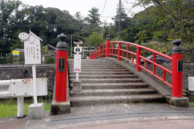 日本島根｜松江市半日遊．玉造溫泉街、玉作湯神社、清嚴寺、湯藥師廣場、姬LABO @飛天璇的口袋