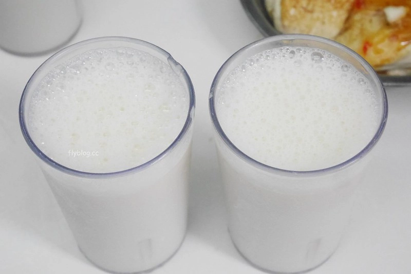 【香港深水埗】公和荳品廠~香港米其林推薦，走過半甲子，入口即化的豆腐、豆花，簡單好吃 @飛天璇的口袋