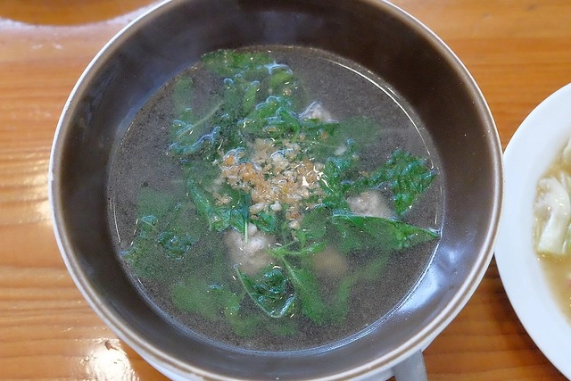 泰國曼谷｜BAAN YING Cafe & Meal．曼谷連鎖創意料理餐廳，餐點平價美味適合聚餐 @飛天璇的口袋