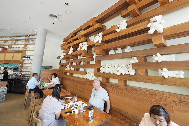 泰國曼谷｜BAAN YING Cafe & Meal．曼谷連鎖創意料理餐廳，餐點平價美味適合聚餐 @飛天璇的口袋