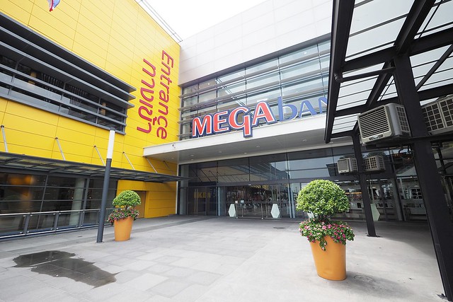 泰國曼谷｜BAAN YING Cafe & Meal．曼谷連鎖創意料理餐廳，餐點平價美味適合聚餐 @飛天璇的口袋