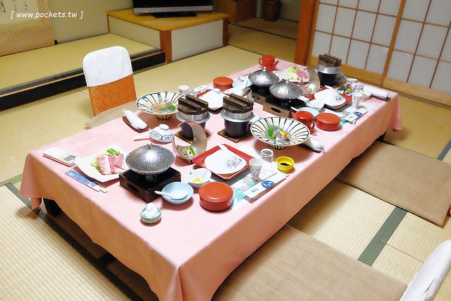 【日本松江】紺家旅館 Konya Ryokan Hotel~松江島根玉造溫泉飯店，鄰近玉造溫泉街，住入享用一泊二食，還有露天泡湯設備 @飛天璇的口袋