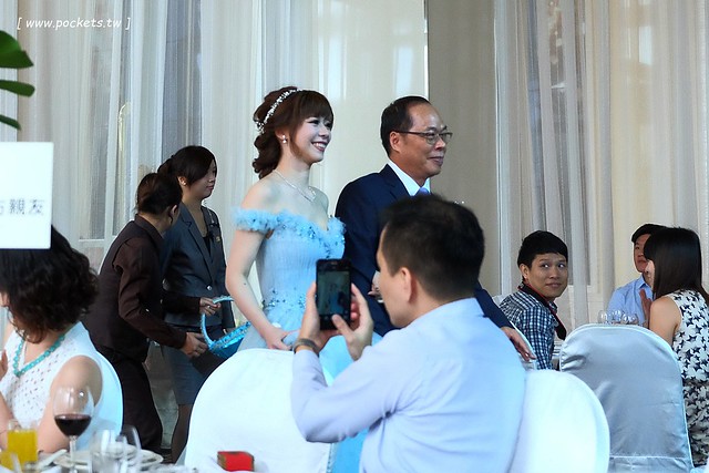 林酒店 the Lin Hotel LV┃台中西屯美食：傳說中台中最貴的喜宴餐廳，簡單的菜色和婚禮記錄，果真好吃又有質感 @飛天璇的口袋