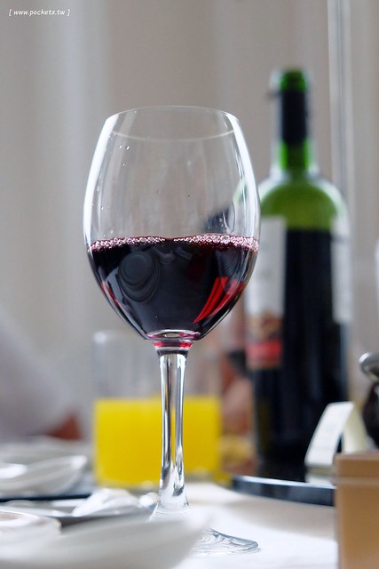 林酒店 the Lin Hotel LV┃台中西屯美食：傳說中台中最貴的喜宴餐廳，簡單的菜色和婚禮記錄，果真好吃又有質感 @飛天璇的口袋