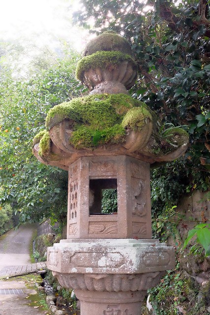 日本島根｜松江市半日遊．玉造溫泉街、玉作湯神社、清嚴寺、湯藥師廣場、姬LABO @飛天璇的口袋