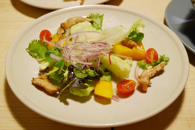 台中西區｜August food Studio．豐原超人氣美食餐廳搬來台中，用餐採預約制 @飛天璇的口袋