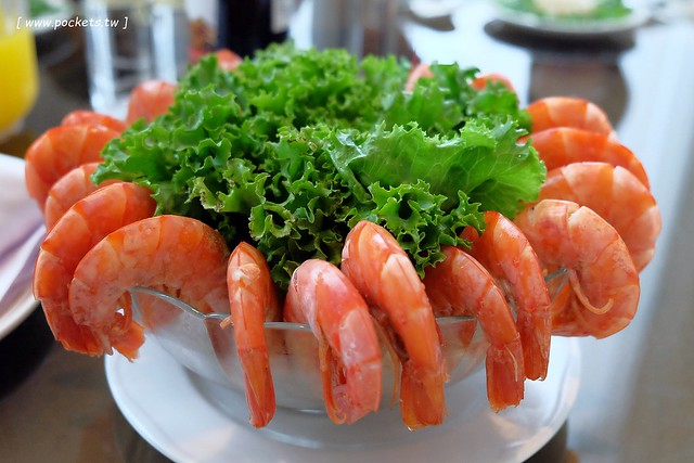 林酒店 the Lin Hotel LV┃台中西屯美食：傳說中台中最貴的喜宴餐廳，簡單的菜色和婚禮記錄，果真好吃又有質感 @飛天璇的口袋