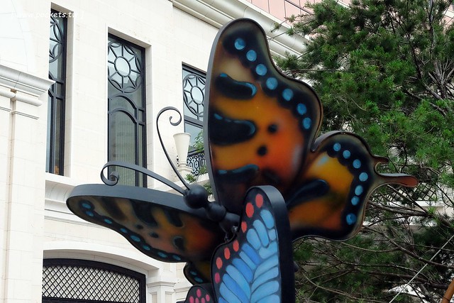 林酒店 the Lin Hotel LV┃台中西屯美食：傳說中台中最貴的喜宴餐廳，簡單的菜色和婚禮記錄，果真好吃又有質感 @飛天璇的口袋