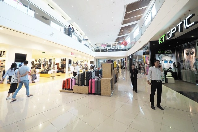 泰國曼谷｜BAAN YING Cafe & Meal．曼谷連鎖創意料理餐廳，餐點平價美味適合聚餐 @飛天璇的口袋