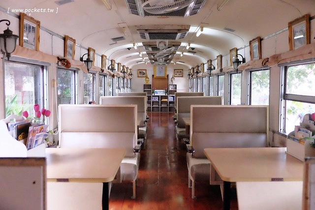 泰國華欣｜華欣車站｜泰國最古老的車站之一，漂亮的百年古蹟級車站，華欣推薦必遊景點之一 @飛天璇的口袋