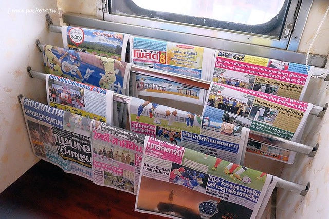 泰國華欣｜華欣車站｜泰國最古老的車站之一，漂亮的百年古蹟級車站，華欣推薦必遊景點之一 @飛天璇的口袋