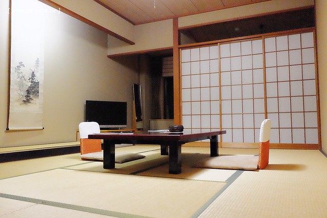 【日本松江】紺家旅館 Konya Ryokan Hotel~松江島根玉造溫泉飯店，鄰近玉造溫泉街，住入享用一泊二食，還有露天泡湯設備 @飛天璇的口袋