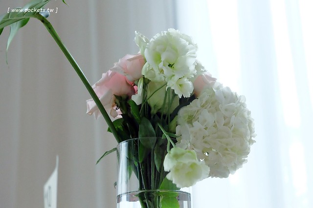 林酒店 the Lin Hotel LV┃台中西屯美食：傳說中台中最貴的喜宴餐廳，簡單的菜色和婚禮記錄，果真好吃又有質感 @飛天璇的口袋