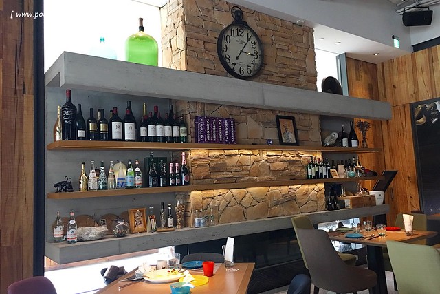 Bistro88義法餐酒館：早午餐也吃的到龍蝦，餐點美味富有質感 @飛天璇的口袋