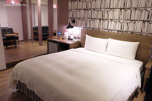 嘉義西區｜蘭桂坊花園酒店．文化路夜市住宿推薦，一出門就開始逛夜市 @飛天璇的口袋