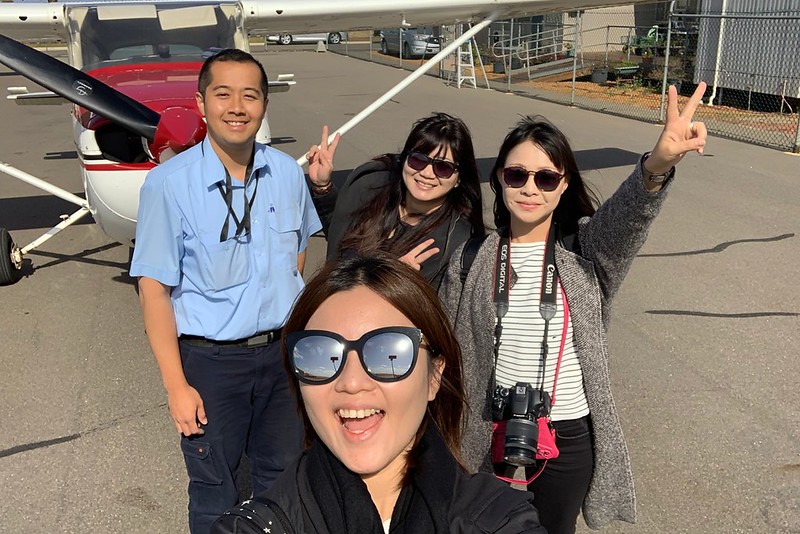 澳洲珀斯｜Hutt Lagoon 粉紅湖，西澳特別的自然景觀，上帝遺落小玫瑰，IG打卡熱門景點 @飛天璇的口袋
