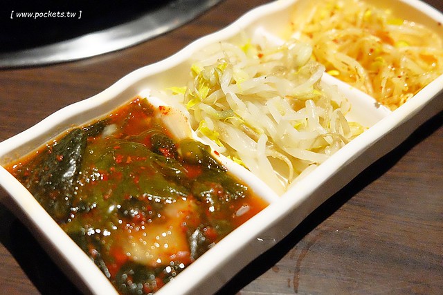 高麗屋：平價又美味的韓式料理，份量多到會吃不完，用餐時間人潮絡繹不絕 @飛天璇的口袋