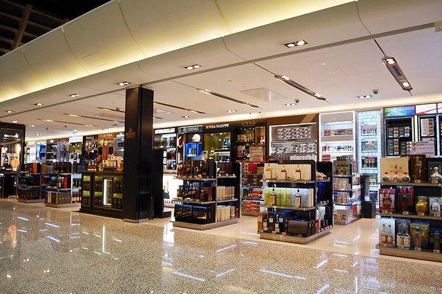 【日本愛知】名古屋自由行~用最便宜的機票玩名古屋：去程搭乘虎航台北&rarr;名古屋，回程搭乘捷星航空名古屋&rarr;台北，廉價航空自由搭配(文末附名古屋5天4夜行程總表) @飛天璇的口袋