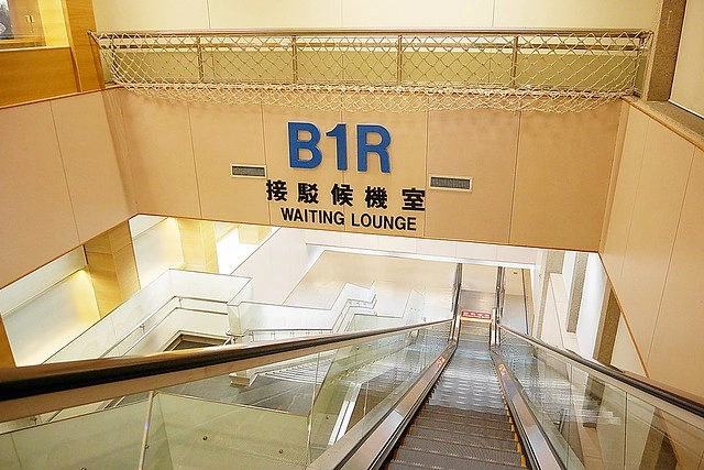 【日本愛知】名古屋自由行~用最便宜的機票玩名古屋：去程搭乘虎航台北&rarr;名古屋，回程搭乘捷星航空名古屋&rarr;台北，廉價航空自由搭配(文末附名古屋5天4夜行程總表) @飛天璇的口袋