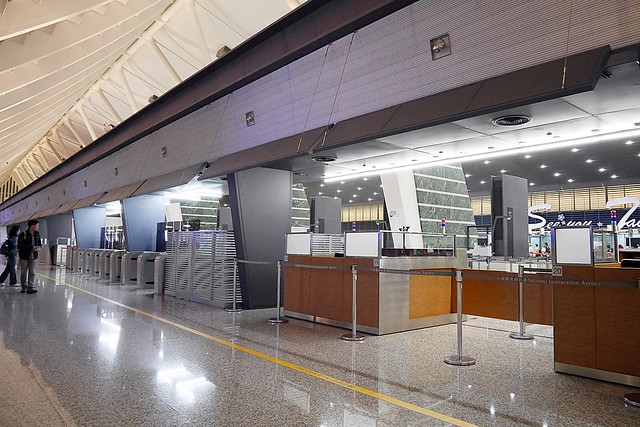 【日本愛知】名古屋自由行~用最便宜的機票玩名古屋：去程搭乘虎航台北&rarr;名古屋，回程搭乘捷星航空名古屋&rarr;台北，廉價航空自由搭配(文末附名古屋5天4夜行程總表) @飛天璇的口袋