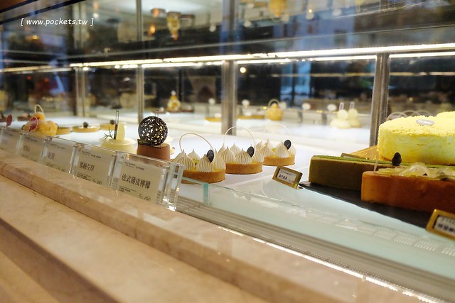 法蕾熊手工經典舒芙蕾 Fale Souffl&eacute;｜員林超人氣下午茶甜點店，漂亮華麗的視覺經典享饗，真的令人少女心噴發 @飛天璇的口袋