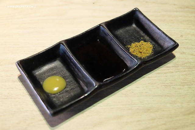 一頭牛日式燒肉．清酒┃台中南屯美食：台中公益路日式燒肉店，全新菜單11月新上市，大口享受9A級和牛套餐 @飛天璇的口袋