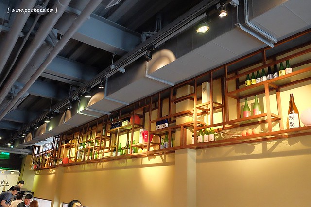 一頭牛日式燒肉．清酒┃台中南屯美食：台中公益路日式燒肉店，全新菜單11月新上市，大口享受9A級和牛套餐 @飛天璇的口袋