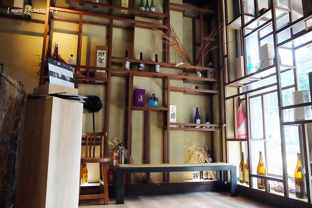 一頭牛日式燒肉．清酒┃台中南屯美食：台中公益路日式燒肉店，全新菜單11月新上市，大口享受9A級和牛套餐 @飛天璇的口袋