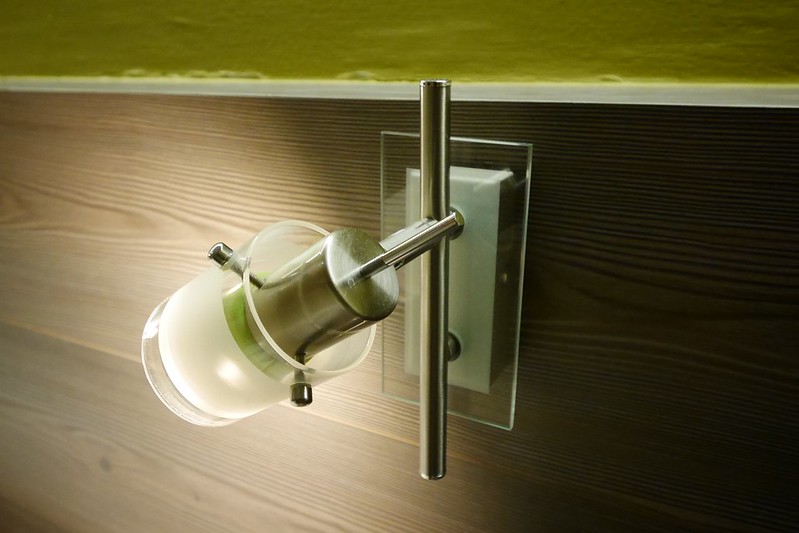 澳洲珀斯｜Four Points By Sheraton 福朋喜來登飯店，珀斯體育館正對面，隔壁有便利商店 @飛天璇的口袋