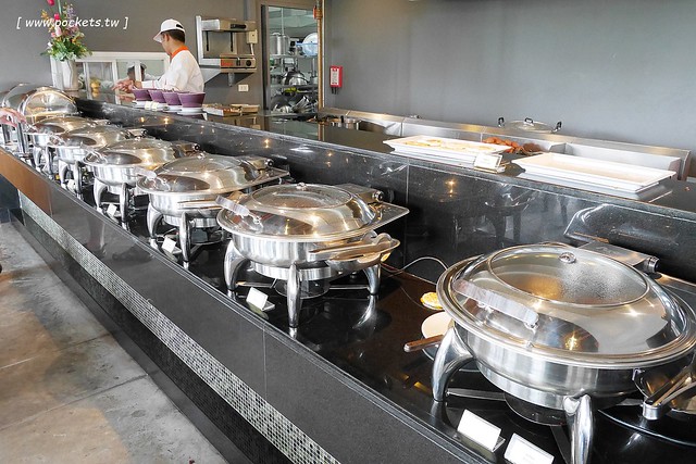 泰國華欣｜G Hua Hin Resort & Mall G華欣度假飯店及購物中心｜鄰近大型購物商場、海灘和華欣夜市，地理位子絕佳，對面就是按摩街 @飛天璇的口袋