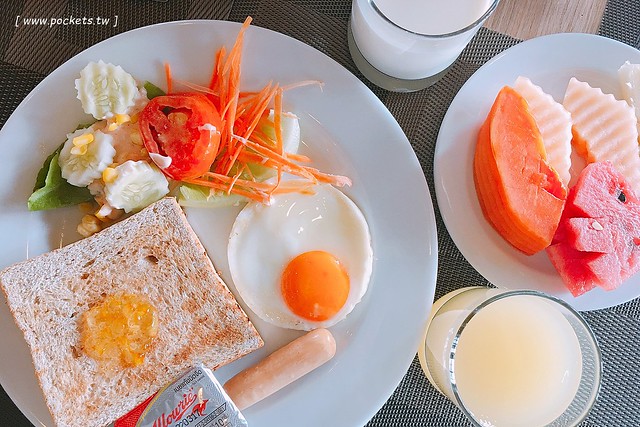 泰國華欣｜G Hua Hin Resort & Mall G華欣度假飯店及購物中心｜鄰近大型購物商場、海灘和華欣夜市，地理位子絕佳，對面就是按摩街 @飛天璇的口袋