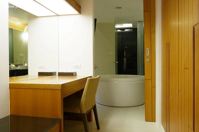 泰國華欣｜G Hua Hin Resort & Mall G華欣度假飯店及購物中心｜鄰近大型購物商場、海灘和華欣夜市，地理位子絕佳，對面就是按摩街 @飛天璇的口袋