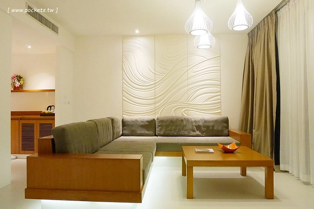 泰國華欣｜G Hua Hin Resort & Mall G華欣度假飯店及購物中心｜鄰近大型購物商場、海灘和華欣夜市，地理位子絕佳，對面就是按摩街 @飛天璇的口袋